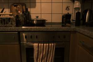 Helle 2-Zimmer Wohnung im 1. OG in Wuppertal Elberfeld West – Bärenstrasse 3, 42117 Elberfeld West, Wuppertal – Vorschaubild 9