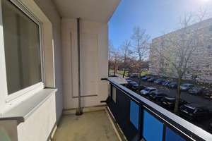 ***Zu schön zum Weiterklicken: Familienfreundliche 3-Zimmer-Wohnung mit Balkon*** – Deiwitzweg 28, 4207 Lausen-Grünau, Leipzig – Vorschaubild 12