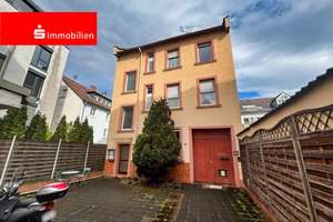 2-Zimmer-Wohnung in gesuchter Lage