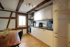 Helle 3,5-Zimmer-Maisonette-Wohnung in zentraler Lage mit Balkon – Die vollständige Adresse der Immobilie erhältst du vom Anbieter., 73630 Remshalden – Vorschaubild 3