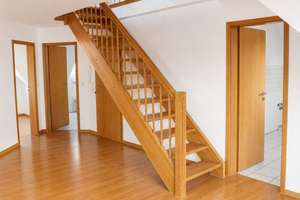 Attraktive 4-Zimmer Maisonette-Wohnung mit Tiefgarage und 3 Balkonen – Bloherfelder Straße 230c, 26129 Bloherfelde, Oldenburg (Oldenburg) – Vorschaubild 3