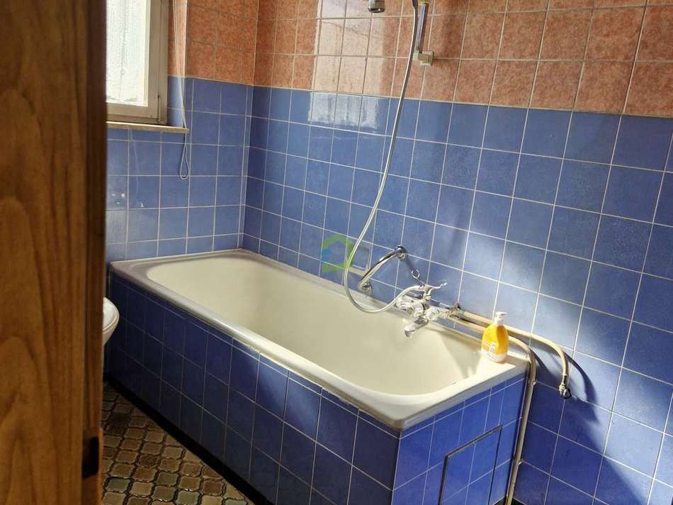Badezimmer Whg. 1 OG