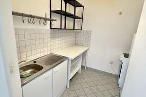 Super Singlewohnung, mit Einbauküche in Zentrumsnähe – Wilhelm-Külz-Platz 9A, 9113 Schloßchemnitz, Chemnitz – Vorschaubild 9