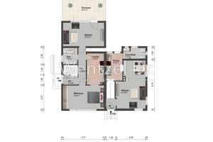 Charmantes Zweifamilienhaus mit großem Garten in Lübeck – Ideal für Familien & Investoren – Lübeck – Vorschaubild 25