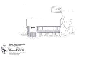 Wohnhaus mit Zwei-Zimmer-Einliegerwohnung in sehr schöner Süd-Wohnlage mit Fernsicht – 74081 Klingenberg, Heilbronn – Vorschaubild 62