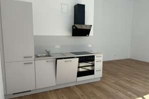 Erstbezug nach Renovierung Ein-Zimmer-Apartment in der Innenstadt – Leopoldstraße 2a, 76133 Innenstadt-West, Karlsruhe – Vorschaubild 2