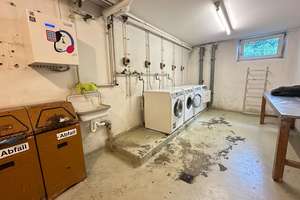 Kleine Wohnung Nähe Messe- Daglfing Rennbahn / Riem  -LEER – Martin- Empl- Ring 10, 81829 Trudering-Riem (Ortsteil), München – Vorschaubild 9