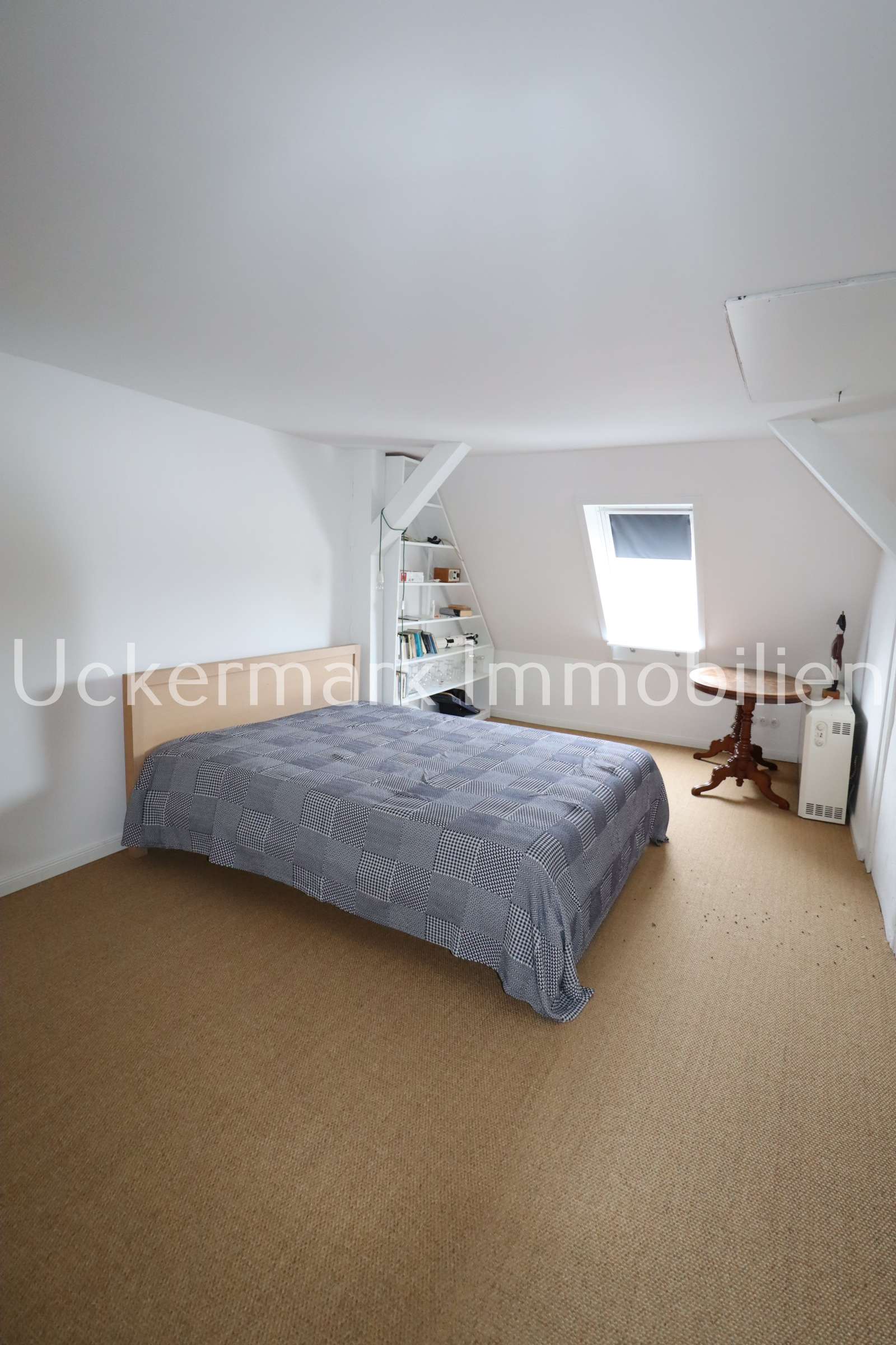 Immobilie in Blankensee - Ein Haus für die Familie - ein Rückzugsort für die Seele - Bild 12