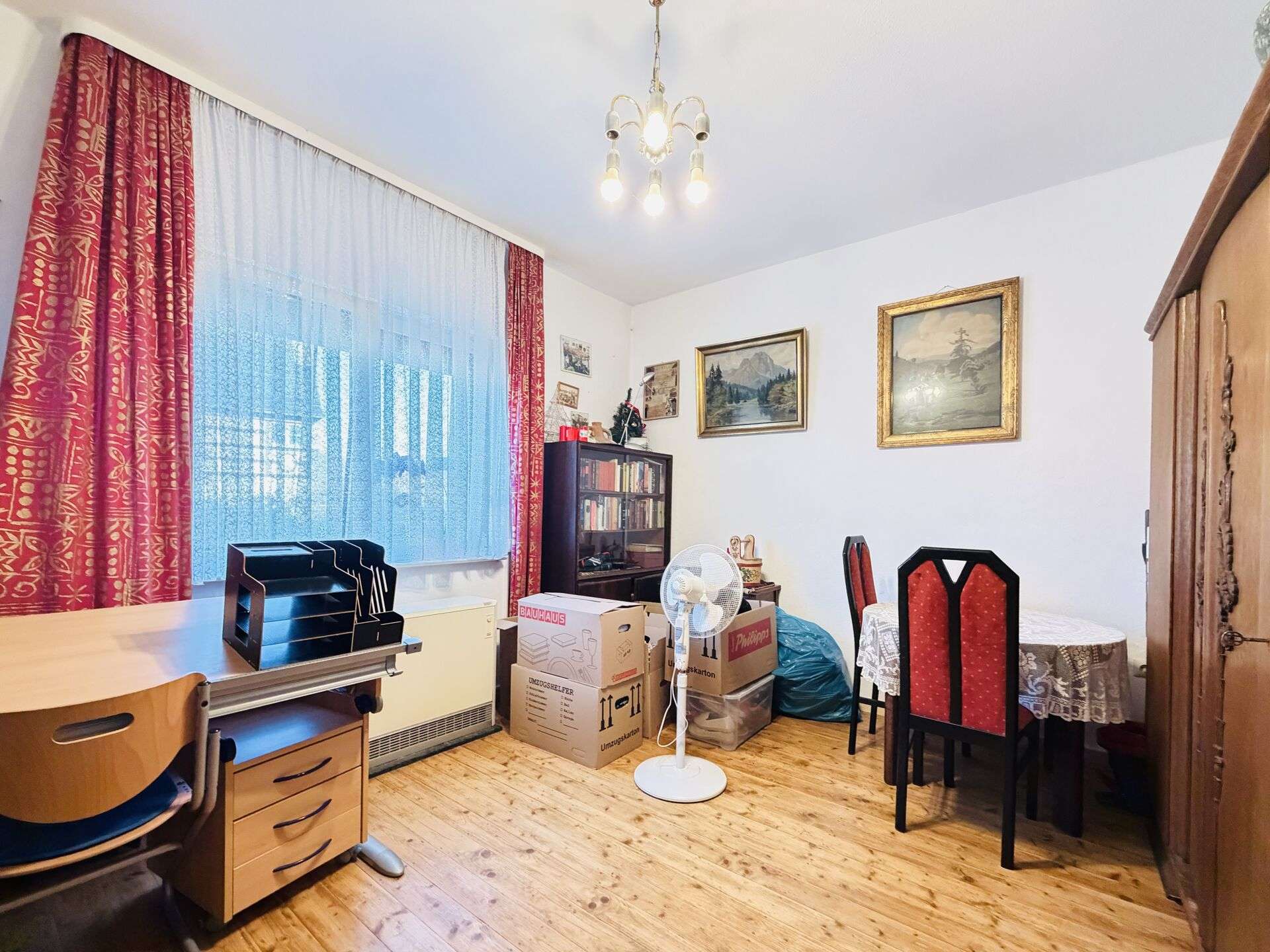 Immobilie in Rhens - Mehrfamilienhaus mit drei abgeschlossenen Eigentumswohnungen in Rhens - Bild 19