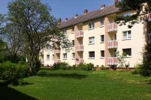 Helle 3,5-Zimmer-Wohnung mit Loggia in Eckenheim zu vermieten – 60435 Eckenheim, Frankfurt am Main – Vorschaubild 10