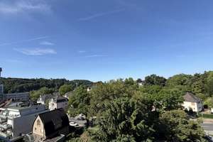 Modern, hell, zentral: Charmante Altbauwohnung  mit großem Balkon in Kettwig – Emil-Kemper-Straße 38, 45219 Kettwig, Essen – Vorschaubild 9