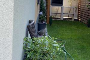 Modernes Leben in Kelsterbach: Stilvolles Endreihenhaus mit viel Platz – Otto-Esser-Str 18, 65451 Kelsterbach – Vorschaubild 8