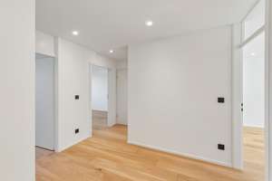 Moderne, sanierte 3,5-Zimmer-Wohnung mit tollem Westbalkon und TG-Stellplatz – Die vollständige Adresse der Immobilie erhältst du vom Anbieter., 70599 Asemwald, Stuttgart – Vorschaubild 7