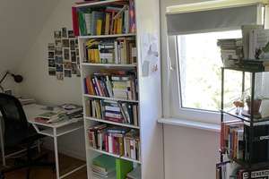 Dachgeschosswohnung in Endenich – Die vollständige Adresse der Immobilie erhältst du vom Anbieter., 53121 Endenich, Bonn – Vorschaubild 4