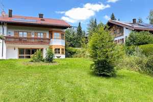 GELEGENHEIT: WUNDERSCHÖNES LANDHAUS IM BLAUEN LAND – Moosrainer Str. 36, 82418 Garmisch-Partenkirchen (Kreis) – Vorschaubild 4