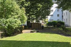 3 Zimmer Erdgeschosswohnung in Neu-Ulm mit Balkon – Luitpoldstraße 34, 89231 Neu-Ulm – Vorschaubild 4