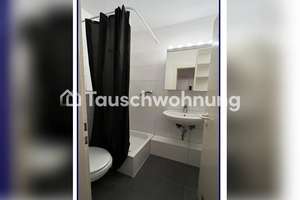 Tauschwohnung: Wunderbar ruhige Wohnung – Humboldtstraße 27, 40237 Düsseltal, Düsseldorf – Vorschaubild 11