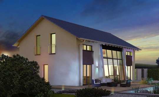 Ihr Traumhaus in Haltern am See: Individuell und Nachhaltig!