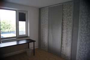 Schöne 3-Zimmer-Wohnung mit Balkon/Blick ins Grüne,Einrichtung bei Bedarf ohne Abstand zu übernehmen – Isernhagener Straße 61, 30163 Hannover – Vorschaubild 5