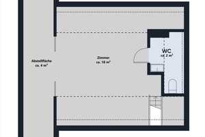 Einfamilienhaus mit Charakter und großem Potenzial in idyllischer Lage – Peine (Kreis) – Vorschaubild 21