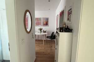 Gemütliche 2-Zimmer-Wohnung Nähe Rastpfuhl-Krankenhaus  – Neudorfer Straße 3, 66115 Stadtverband Saarbrücken (Kreis) – Vorschaubild 8