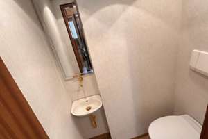 Großzügige 5-Zimmer Dachgeschosswohnung mit Balkon in Stuttgart-Mitte erstmal bis April 2027 – Jakobstraße 20, 70182 Heusteigviertel, Stuttgart – Vorschaubild 8