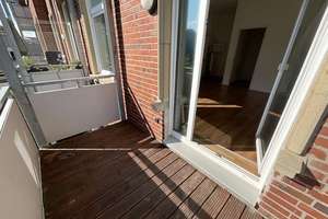 Mit geräumiger Wohnküche und Balkon – Vorwerker Str. 133, 23554 Sankt Lorenz Nord, Lübeck – Vorschaubild 8