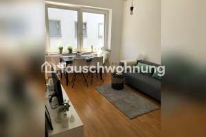 Tauschwohnung: Suchen 3Z mit Balkon, für perfekte Ehrenfeld-Single-Bude