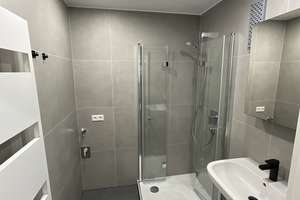 Wunderschöne kernsanierte 3-Zimmer-Wohnung in Stuttgart-Mönchfeld – Die vollständige Adresse der Immobilie erhältst du vom Anbieter., 70378 Mönchfeld, Stuttgart – Vorschaubild 8
