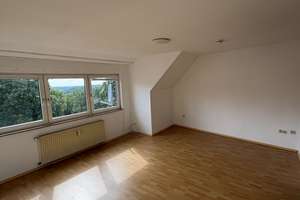 Nette Nachmieter für 2 Zimmer-Wohnung gesucht