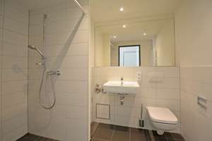 Neubau! Möblierte 1-Zimmer Studio Apartment – Die vollständige Adresse der Immobilie erhältst du vom Anbieter., 10318 Karlshorst, Berlin – Vorschaubild 6