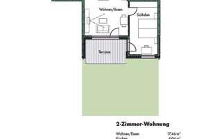 Wohnpark Ochsenareal Wohnung 3 – Alter Schulweg 3/2, 75378 Bad Liebenzell – Vorschaubild 7