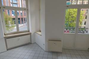 SCHÖNe ERKER-Wohnung auf dem KAßBERG – Hübschmannstraße 13, 9112 Kaßberg, Chemnitz – Vorschaubild 5