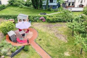 Kiel Holtenau - bezugsfreies Architektenhaus in gefragter Lage nahe Nord-Ostseekanal – Die vollständige Adresse der Immobilie erhältst du vom Anbieter., 24159 Holtenau, Kiel – Vorschaubild 4
