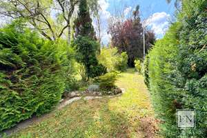 Bestlage trifft Gestaltungsmöglichkeit: Reihenhaus mit XL-Garten – Die vollständige Adresse der Immobilie erhältst du vom Anbieter., 81827 Waldtrudering, München – Vorschaubild 10
