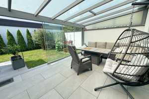 Attraktiver Bungalow in Dormagen-Delhoven – Modernes Wohnen auf 109 m² + 30 m² überdachte Terrasse – Neuss (Rhein-Kreis) – Vorschaubild 8