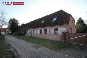 Große Doppelhaushälfte auf herrlichem Grundstück – Güstrow (Kreis) – Vorschaubild 4