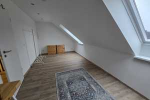 Schickes Reihenendhaus in Seenähe – Salzgitter – Vorschaubild 12