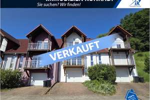 IK | Oberstaufenbach: gepflegtes RMH in guter Lage mit Garage
