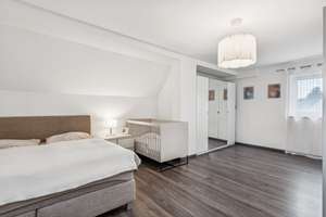 Wohnen am Heinrich-Lersch-Platz – Charmantes Einfamilienhaus mit modernem Wohnkomfort – Die vollständige Adresse der Immobilie erhältst du vom Anbieter., 45327 Katernberg, Essen – Vorschaubild 6