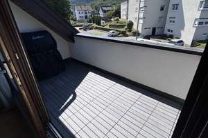 Stilvolle 2,5-Zimmer-Maisonettewohnung | 65 qm | Dachterrasse | Tiefgaragenstellplatz – Kelterstr. 21, 73614 Schorndorf – Vorschaubild 6