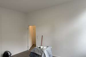 Darmstadt City, Moderne 2 Zimmer-Komfortwohnung in historischem Altbau – Die vollständige Adresse der Immobilie erhältst du vom Anbieter., 64283 Mitte, Darmstadt – Vorschaubild 5