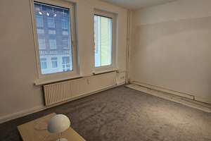 3 Zimmer Wohnung mit großem Sonnenbalkon in Kiel-Wik – Die vollständige Adresse der Immobilie erhältst du vom Anbieter., 24106 Wik, Kiel – Vorschaubild 12