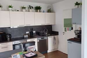 Zwischen Berlin Mitte und Moabit, Klara-Franke-Straße! 4-Zimmerwohnung mit großem Balkon – Die vollständige Adresse der Immobilie erhältst du vom Anbieter., 10557 Moabit, Berlin – Vorschaubild 9