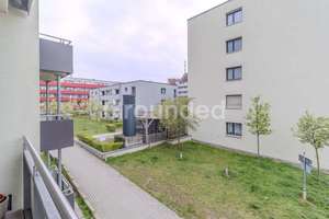 Moderne 2-Zimmer-Eigentumswohnung mit Balkon zzgl. TG-Stellplatz – vermietet – Holzschuherstraße 5, 90439 Sündersbühl, Nürnberg – Vorschaubild 5