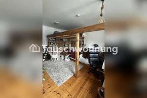 Tauschwohnung: Perfekt für Singles oder Paare in Berlin