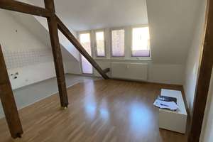 Tolle 1 Zimmer-Wohnung mit Balkon in zentraler Lage – Werderstraße 10, 65195 Westend / Bleichstraße, Wiesbaden – Vorschaubild 2