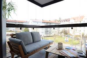 Geräumige 1,5 Zimmer Wohnung im Stuttgarter Westen – Herderstraße 13, 70193 Stuttgart – Vorschaubild 8