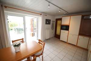 Ein Zuhause zum Wohlfühlen – mit Wintergarten und grüner Oase – Die vollständige Adresse der Immobilie erhältst du vom Anbieter., 23554 Sankt Lorenz Nord, Lübeck – Vorschaubild 4