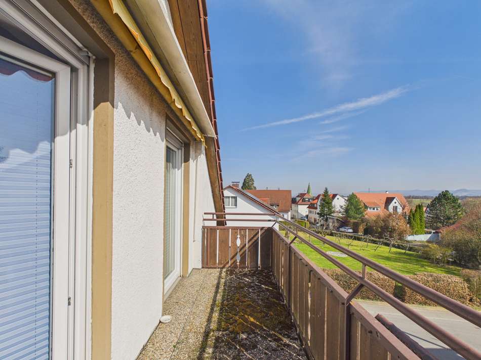 OG 2 Balkon